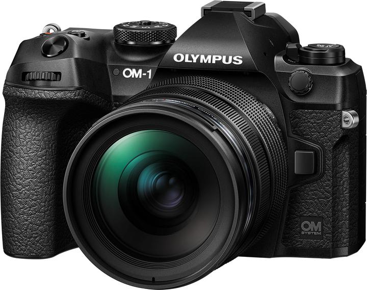 Olympus OM-D E-M5 Mark III - buy at Galaxus